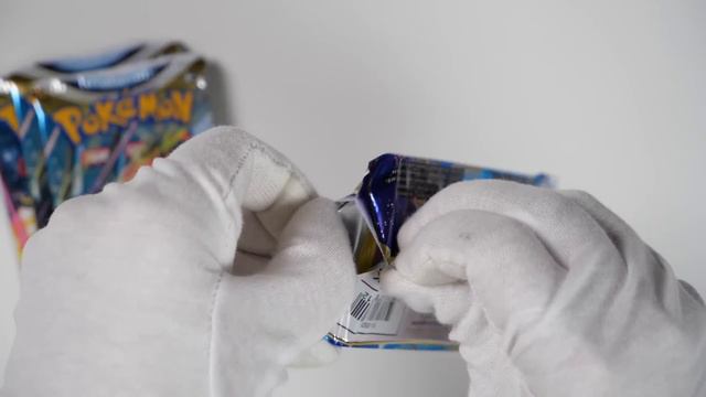 Nintendo Switch OLED Pokémon Scarlet & Violet Console Unboxing + Silver Tempest Cards смотреть онлайн