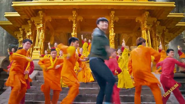 💥В. Малежик~Лилипутик (DJ Shabayoff Rmx)💥 смотреть онлайн