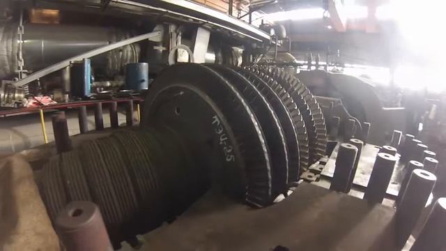 ТЭЦ 25 ПАО Мосэнерго смотреть онлайн