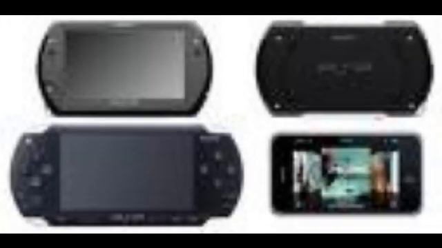 psp go смотреть онлайн