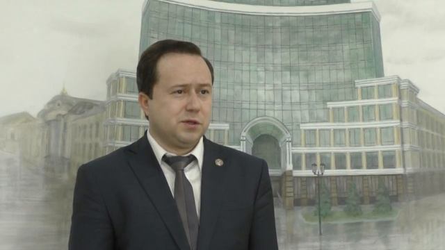Эдуард Вафин: Страховые взносы и отчетность смотреть онлайн