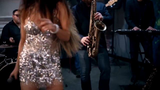 Кавер-группа "7 пятниц" в Уфе (промо) смотреть онлайн