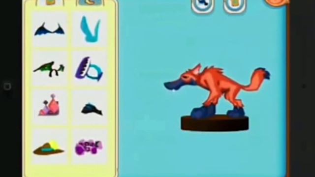 КАК БЫ ВЫГЛЯДЕЛ ANIMAL JAM CLASSIC В 3D??? AJ Classics 3D Version?!