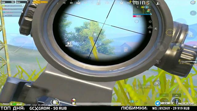 КАК ВЗЯТЬ ЗАВОЕВАТЕЛЯ В PUBG MOBILE, ТЫ УЗНАЕШЬ ГДЕ УГОДНО, НО НЕ У МЕНЯ, ТАК ЧТО ЗАЛЕТАЙ! 90FPS