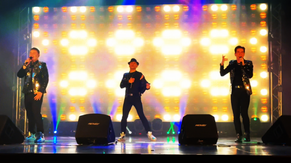 STATUS-MEN. Шадринск 10.04.24