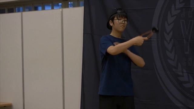 JOYC 2016 NorthRegional SS 07 Ittetsu Horita смотреть онлайн