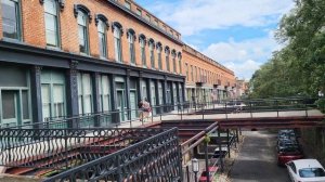 Саванна — город в штате Джорджия, США