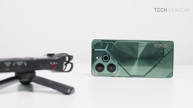 Tecno Pova 6 Pro Review ⚡জাতীয় স্মার্টফোন ২০২৪