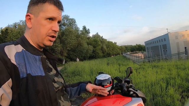 мото гарнитура Domio на практике. Стоит ли своих денег? смотреть онлайн