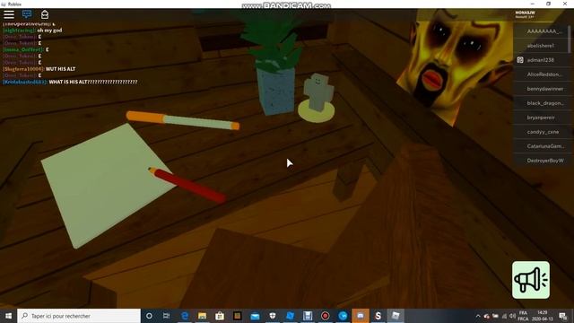 how to get in a game with flamingo/mrflimflam смотреть онлайн