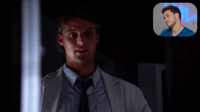 Doctor Reacts To House MD | Girl Who Can’t Feel Pain смотреть онлайн