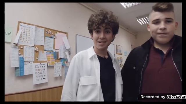 они порвали мою тетрадь смотреть онлайн