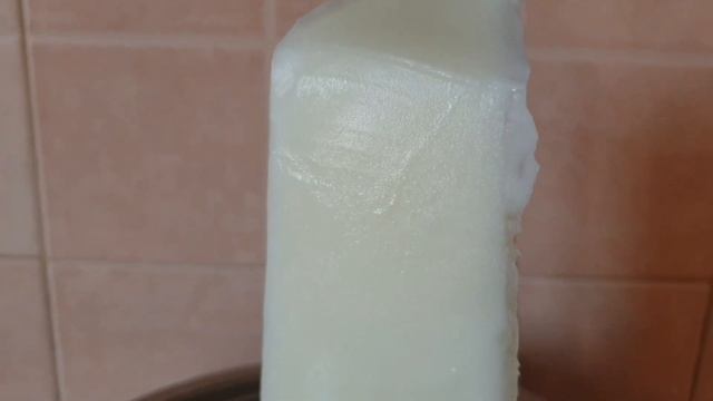 Как сделать ТВОРОГ из Кефира из магазина! смотреть онлайн