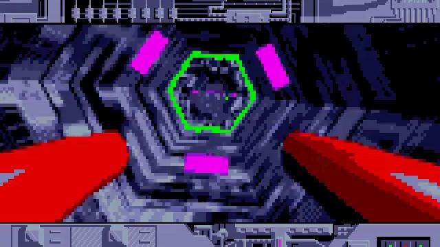Let's Play The Lawnmower Man (DOS) (3 of 6) смотреть онлайн