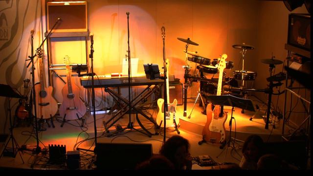 Rigid Country Band 17.11.2016 г.