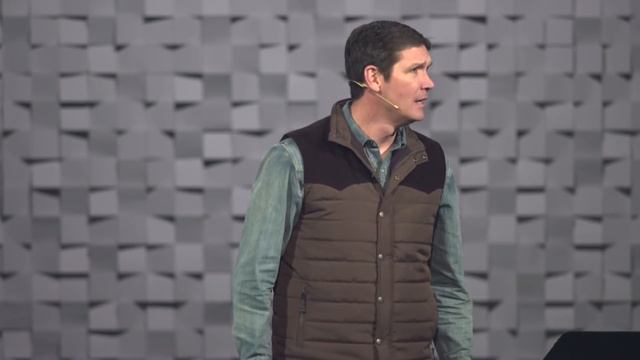 Sunday Service - 1/16/2022 - Matt Chandler - The Creator's Heart: Ethnic Harmony смотреть онлайн