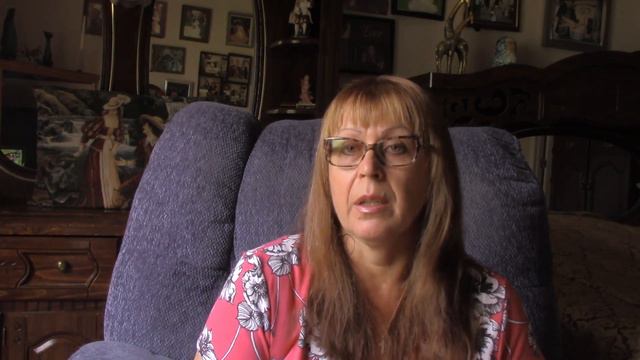 192.США.Моя американская работа и страховка !!Lyubov Reed смотреть онлайн