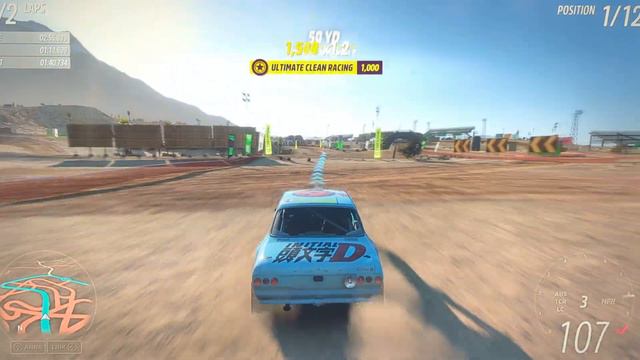 Forza horizon 5 racing with my 1967 ford escort mk1 the anime car смотреть онлайн