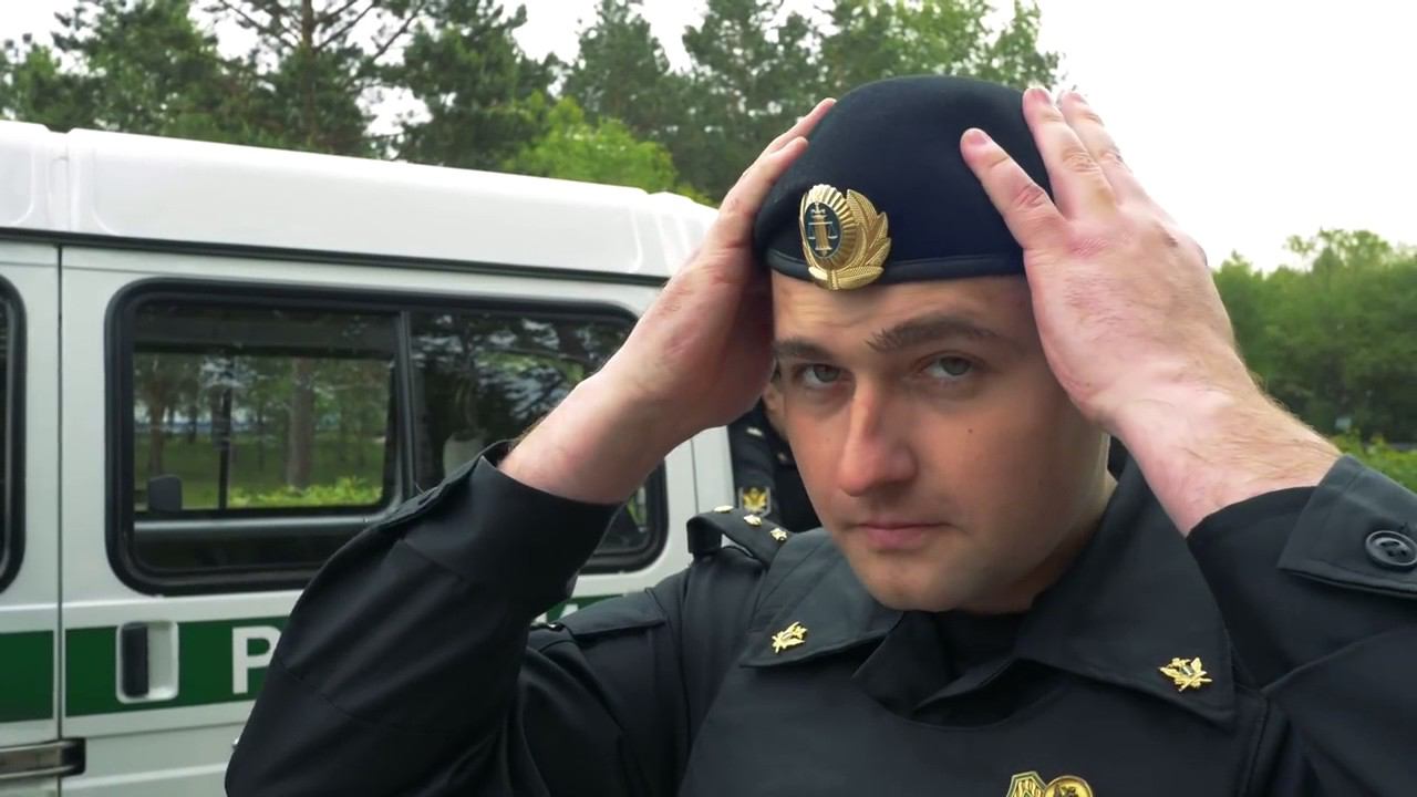 Пародия на Грибы "Тает лед'" - "Тает долг" судебные приставы смотреть онлайн