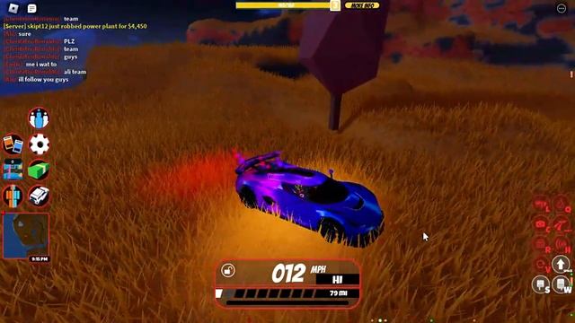 Roblox jailbreak how to get pixel particles glitch (real) смотреть онлайн