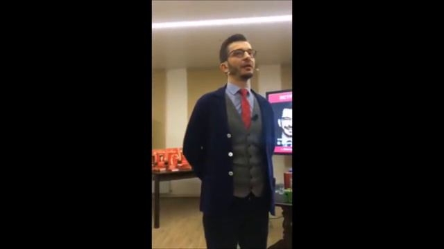 Что происходит в настоящем и какое будущее нас ждёт Ответы на вопросы, А В  Курпатов, 31 10 2019