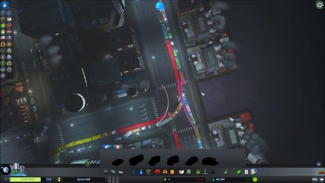 Cities skylines Let`s Play Series 1 EP 23- maintenance смотреть онлайн