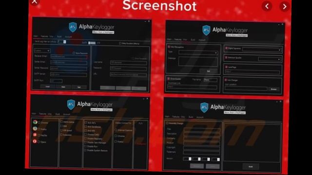 WHAT IS KEY LOGGER ? IN TAMIL | HACKING TOOLS | TECH SERIES #2 | INITIALLY смотреть онлайн