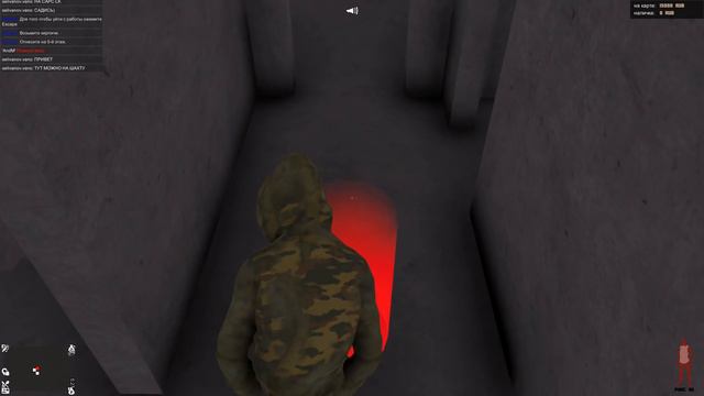 ВЫ НЕ ПОВЕРИТЕ! РУССКАЯ GTA - WARMA l ПЕРВЫЙ ВЗГЛЯД! смотреть онлайн