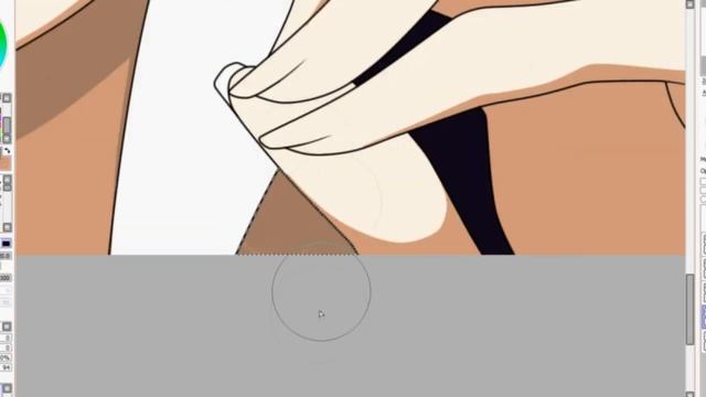 [Paint Tool SAI]_RPC_EDIT_Tsuki(my RPC) смотреть онлайн