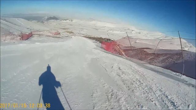 Erciyes divan kayak 2017 sezon açılış смотреть онлайн