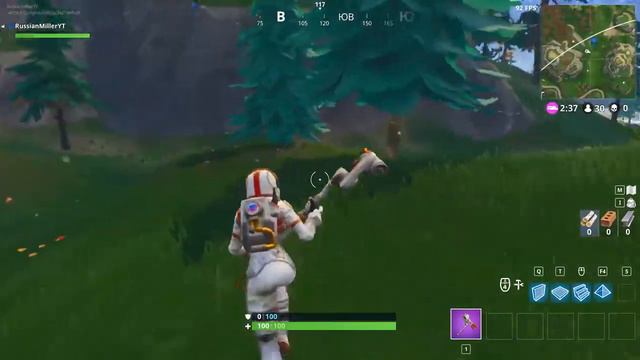 Где найти сокровища Чванливого берега | От RM смотреть онлайн