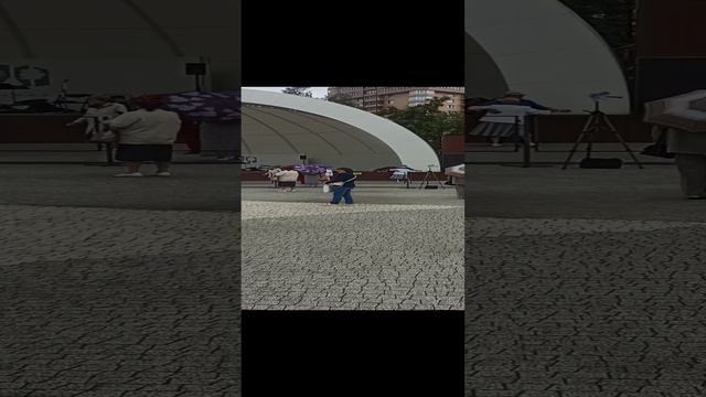 Центральный парк смотреть онлайн