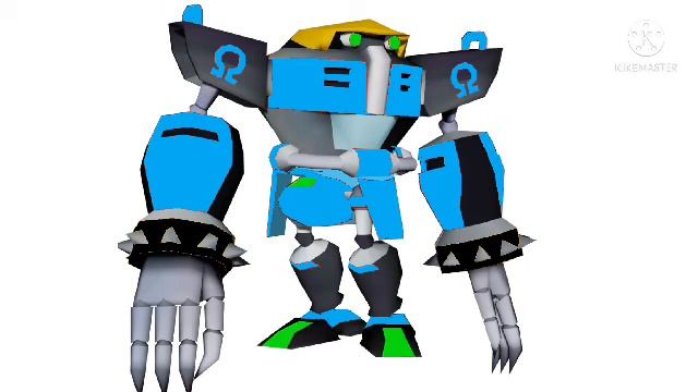 Omega Care Unit voice clips смотреть онлайн