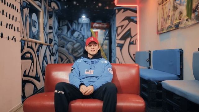 Street Life | Выпуск 36 | Игорь Осьмачко - основатель школы танца UA21 смотреть онлайн