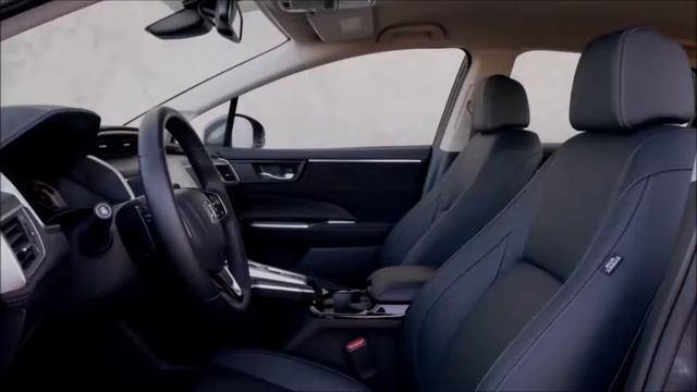 2018 Honda Clarity Sugarland TX | Honda Clarity Sugarland TX смотреть онлайн