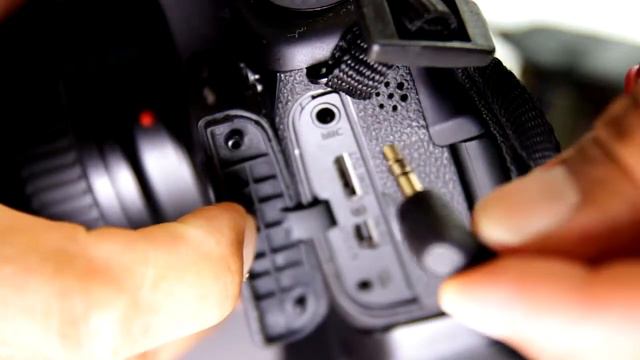 RODE Videomic GO смотреть онлайн