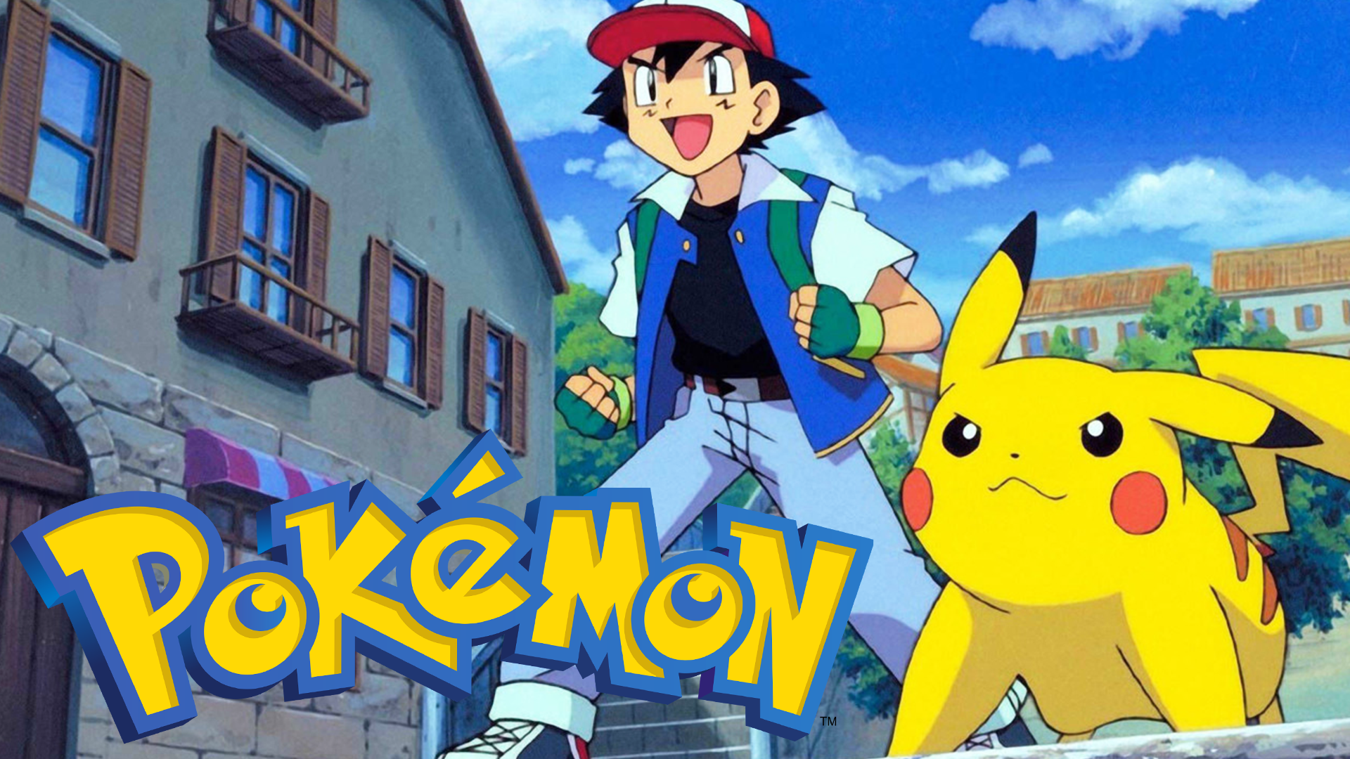 Аниме Покемон | Pokemon - 5 сезон 26 серия