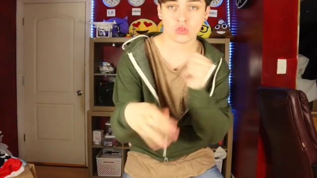 Our Journey Fashion Show | Nick Bean смотреть онлайн