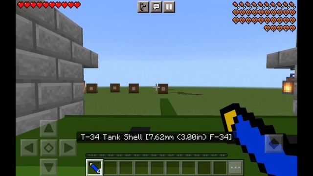 New WW2 addon update | minecraft pe смотреть онлайн