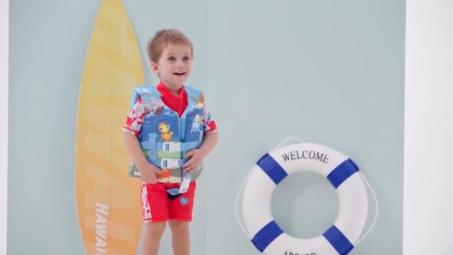 Спасательный жилет смотреть онлайн