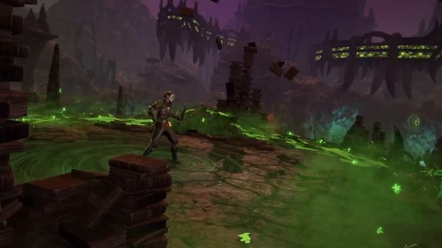 Arcanist Tank Playtest Review! | Elder Scrolls Online | Necrom смотреть онлайн