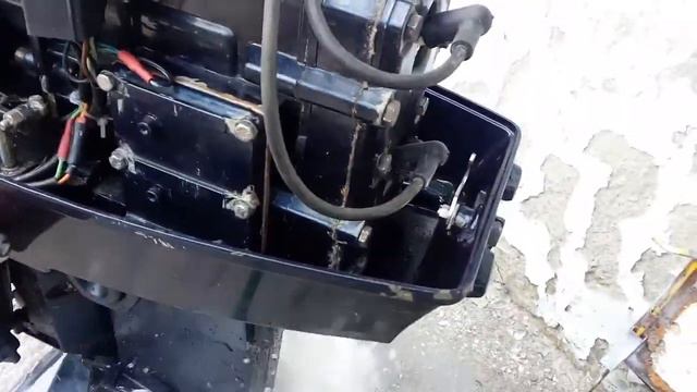 Selva 25-35 2-stroke смотреть онлайн