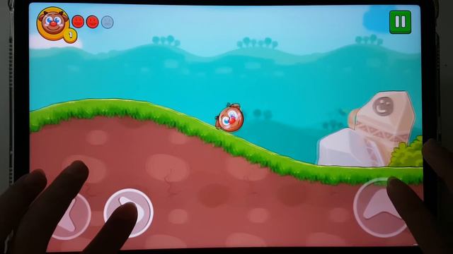 Red Ball 4, Red Ball 6, Ball's Journey 6, Red Ball 5, Red Ball 7, Roller Ball Z, Red Ball Return...