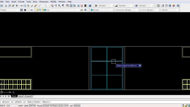 How to draw Smart Elevation in AutoCAD।Bangla Tutorial। Part-2 смотреть онлайн