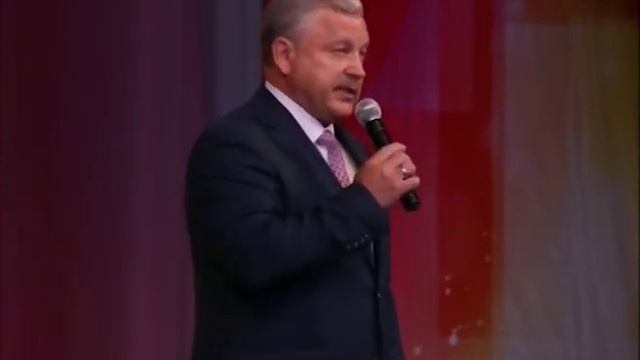 Металлургов Братска поздравили с профессиональным праздником в ТКЦ Братск Арт смотреть онлайн