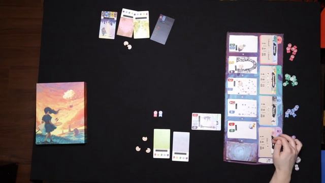 Холст | Живопис, играем в настольную игру | Canvas letsplay смотреть онлайн