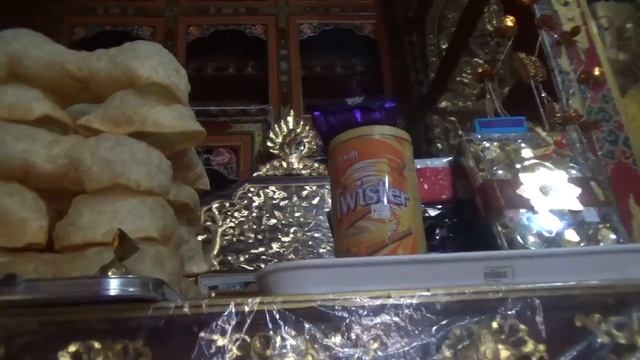 Монастырь Карма кагью в Покхара смотреть онлайн