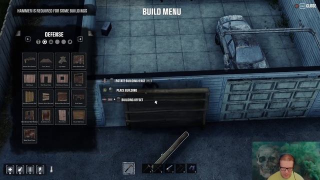 Building Your First Base in HumanitZ: Everything you need to know смотреть онлайн