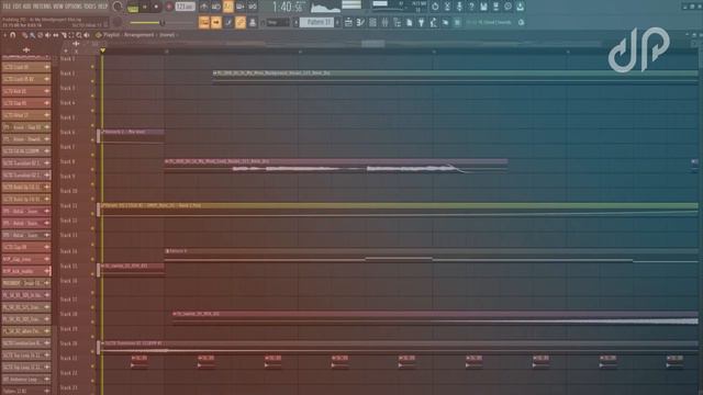 Free Stutter House Flp By: Pudding PD смотреть онлайн