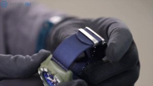 Как выбрать ремешок для часов? Обзор разных видов ремешков. Alltime